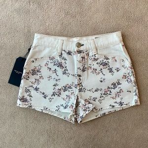 rag&bone shorts size US 25/26